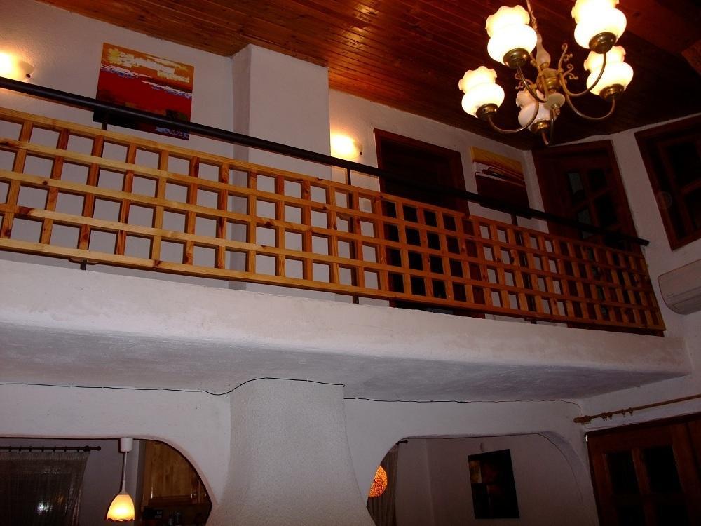Къща За Гости Каза Роза - Swiss Style Chalet Casa Rosa Guest House Kjustendil Pokoj fotografie
